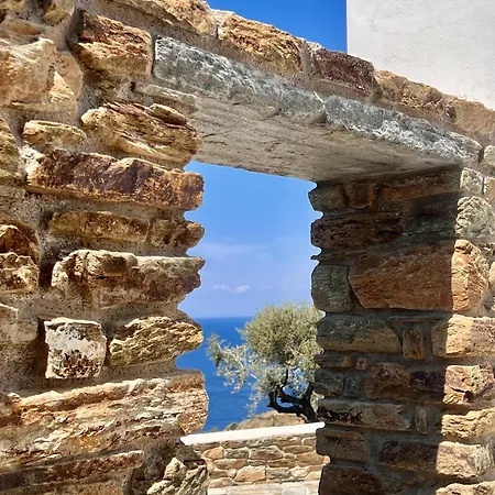 Villa Petra