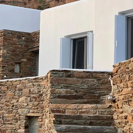 Petra Villa